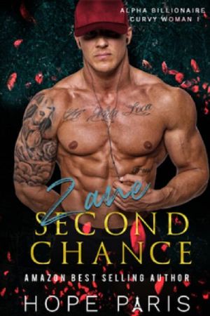 [Alpha Billionaire Curvy Woman 01] • Second Chance · A Billionaire Man Curvy Woman Romance · on My Mind Series (Book I)